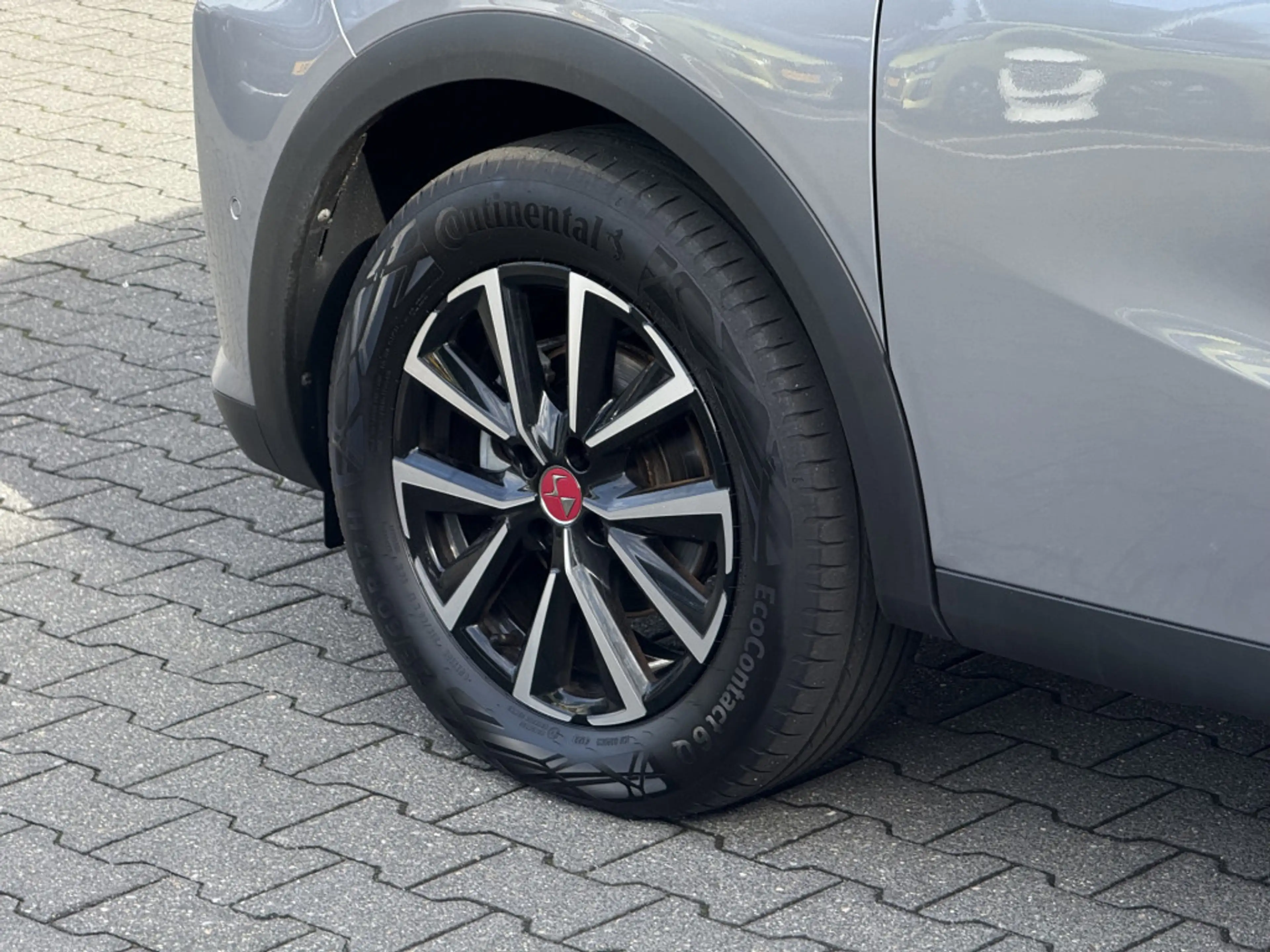 DS Automobiles DS 3 1.2 PureTech Performance Line Navigatie / keyless — photo 13