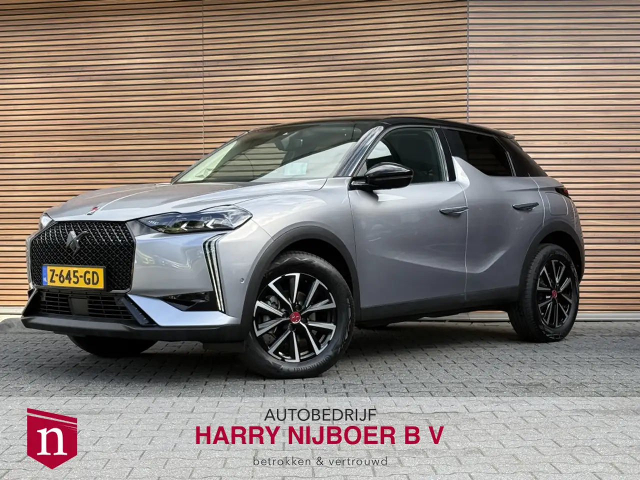DS Automobiles DS 3
