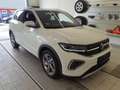 Volkswagen T-Cross R-Line 1.0 TSI DSG KAMERA*ACC*NAVI Weiß - thumbnail 4