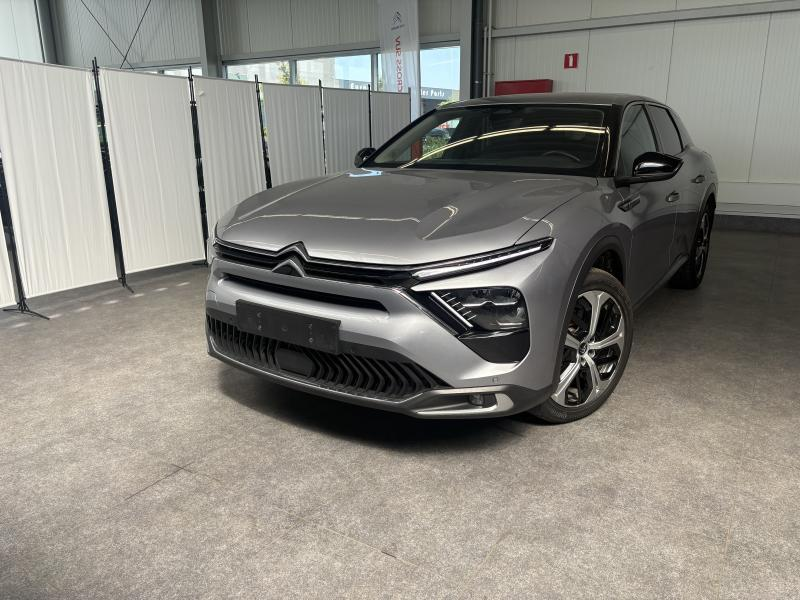 Citroen C5 X 1.6 Hybrid 225 e-EAT8 Business GPS — photo 2