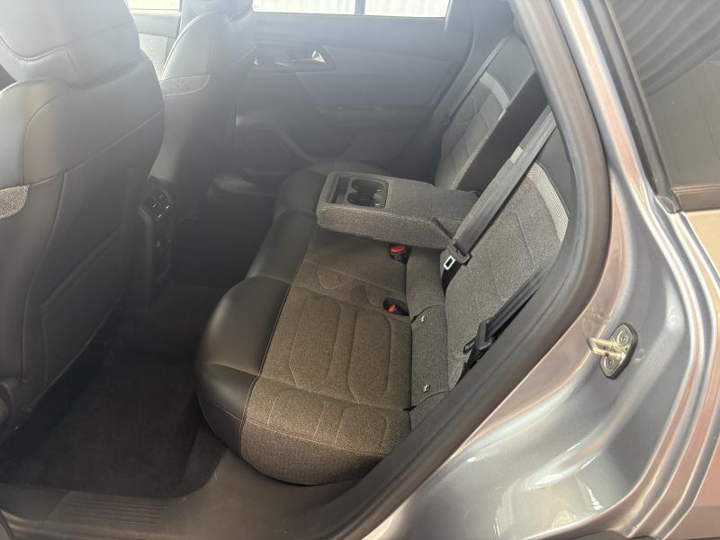 Citroen C5 X 1.6 Hybrid 225 e-EAT8 Business GPS — photo 7
