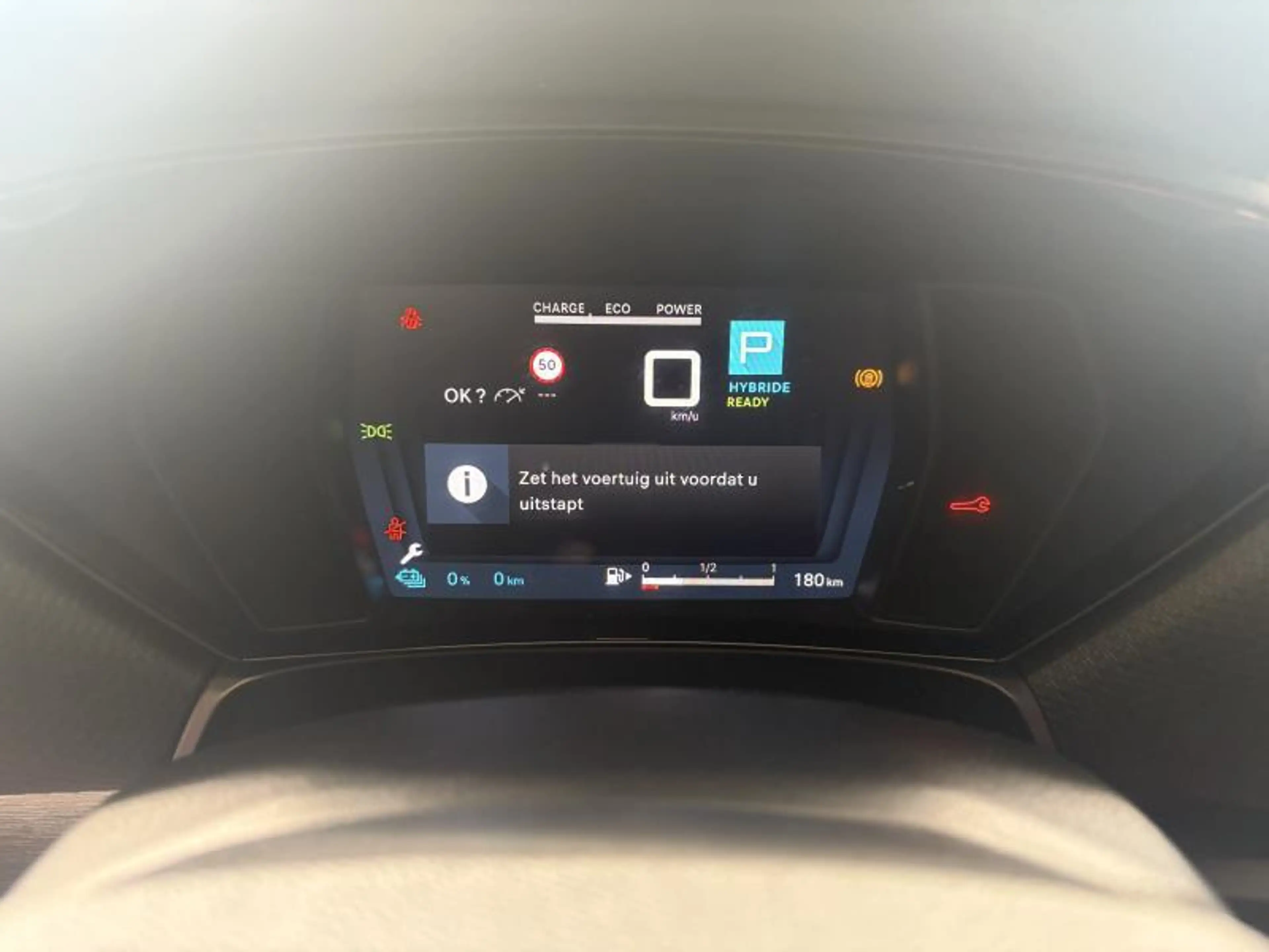 Citroen C5 X 1.6 Hybrid 225 e-EAT8 Business GPS — photo 10