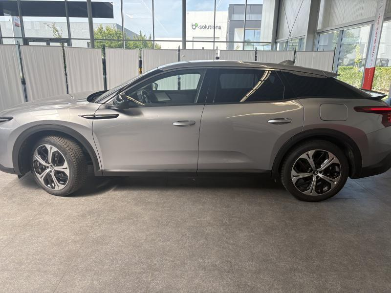 Citroen C5 X 1.6 Hybrid 225 e-EAT8 Business GPS — photo 15