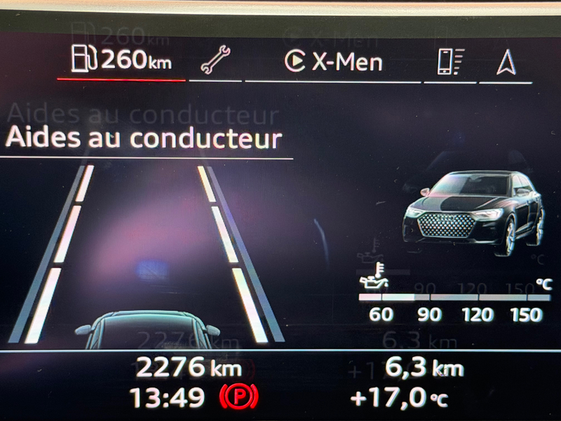Photo du véhicule