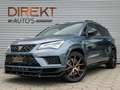 CUPRA Ateca 2.0 TSI 4DRIVE PANO BREMBO BEATS CAMERA TREKHAAK Grijs - thumbnail 1