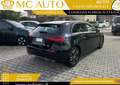 Mercedes-Benz A 180 d Automatic Business Extra PROMO CON FINAZIAMENTO Nero - thumbnail 6