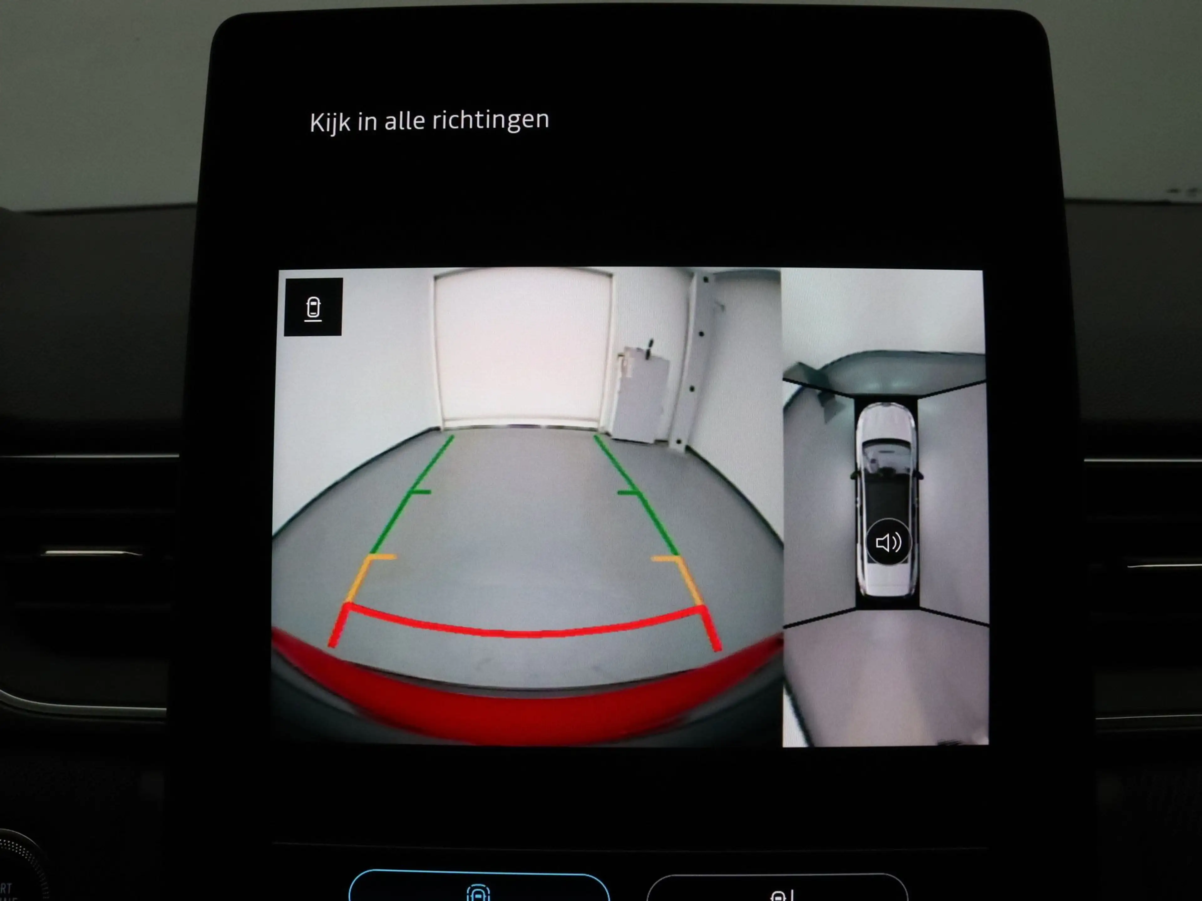 Renault Captur 160pk E-Tech full hybrid esprit Alpine Apple Carpl — photo 9