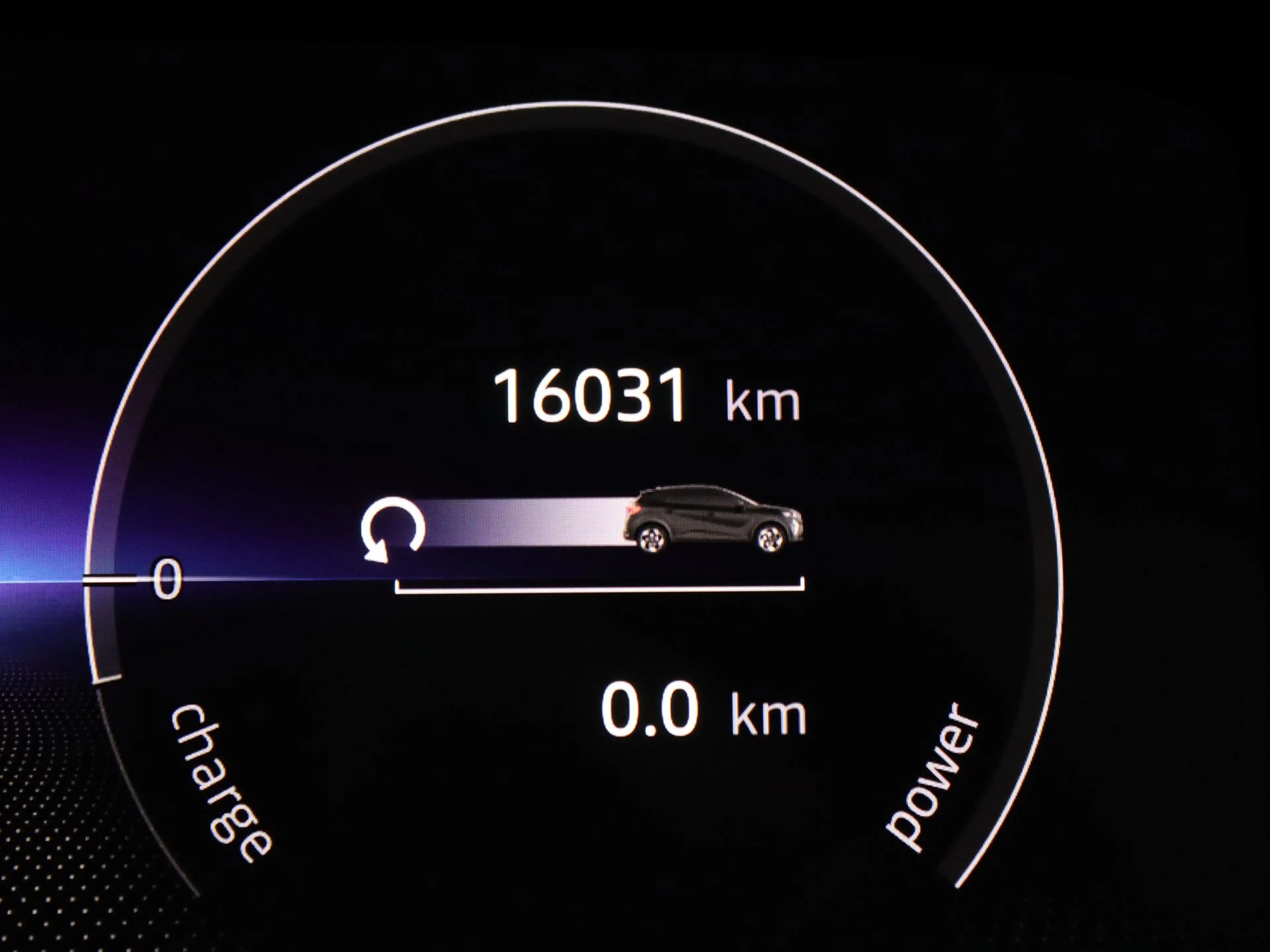 Renault Captur 160pk E-Tech full hybrid esprit Alpine Apple Carpl — photo 4