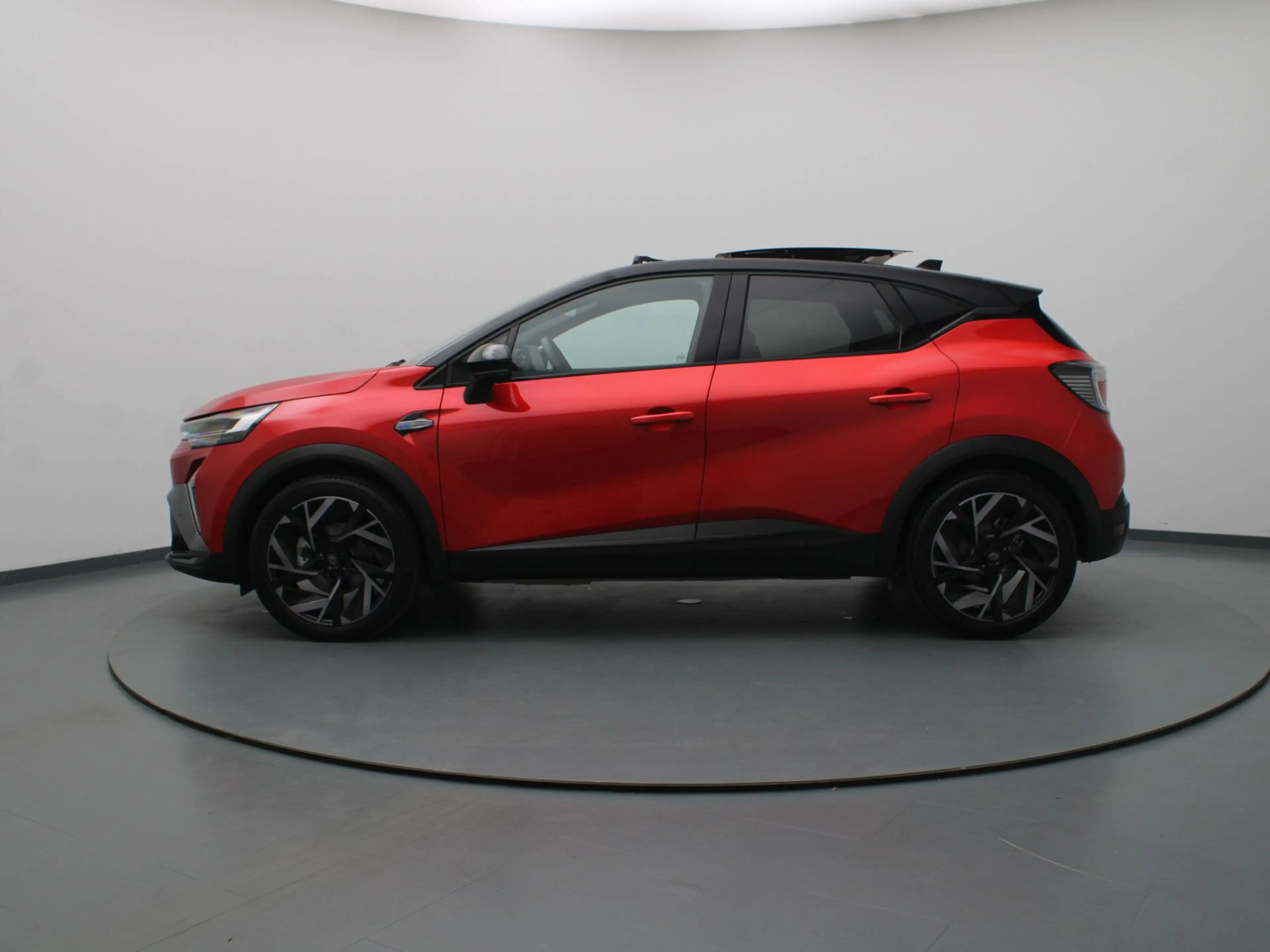 Renault Captur 160pk E-Tech full hybrid esprit Alpine Apple Carpl — photo 23