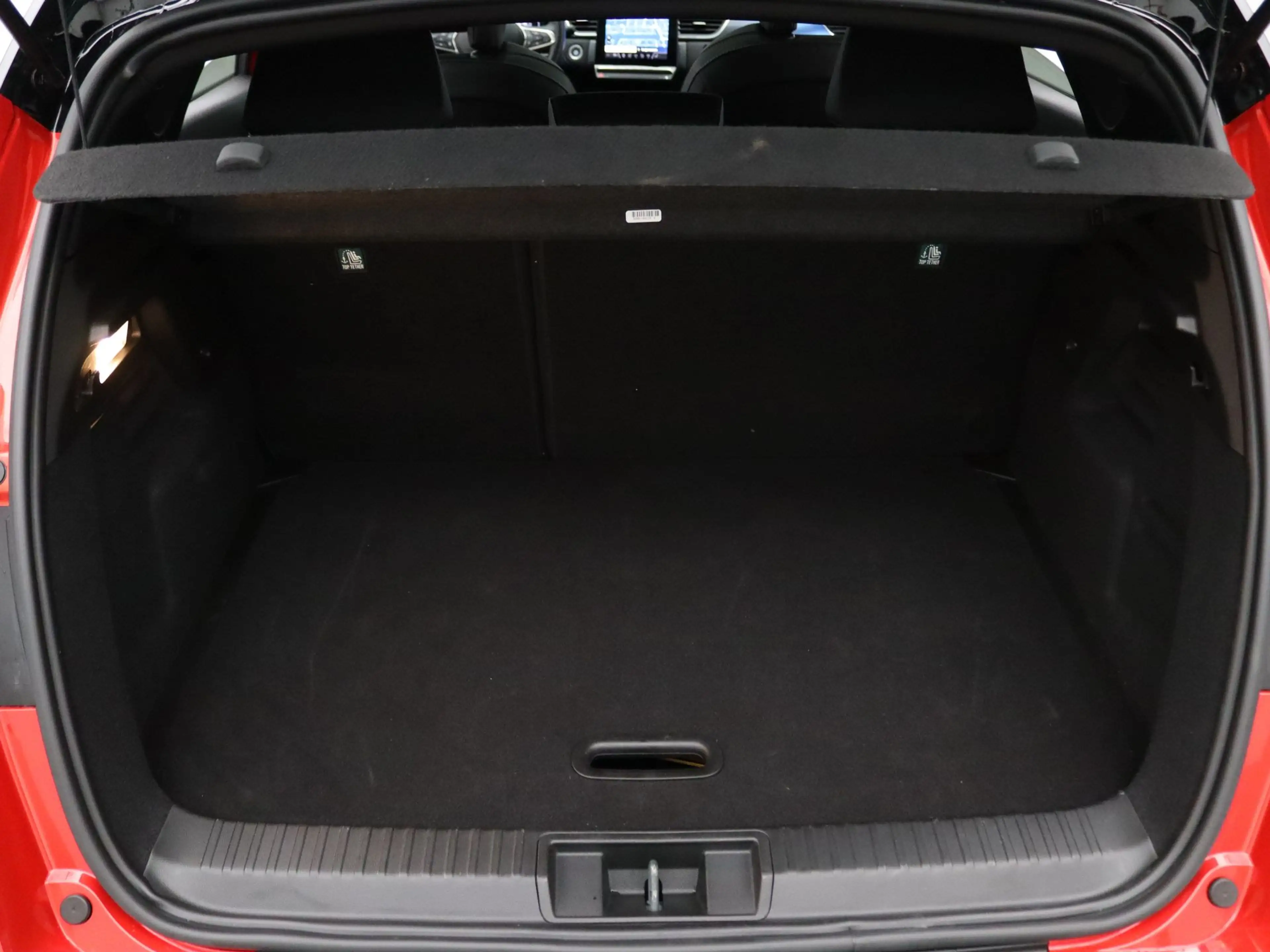 Renault Captur 160pk E-Tech full hybrid esprit Alpine Apple Carpl — photo 31