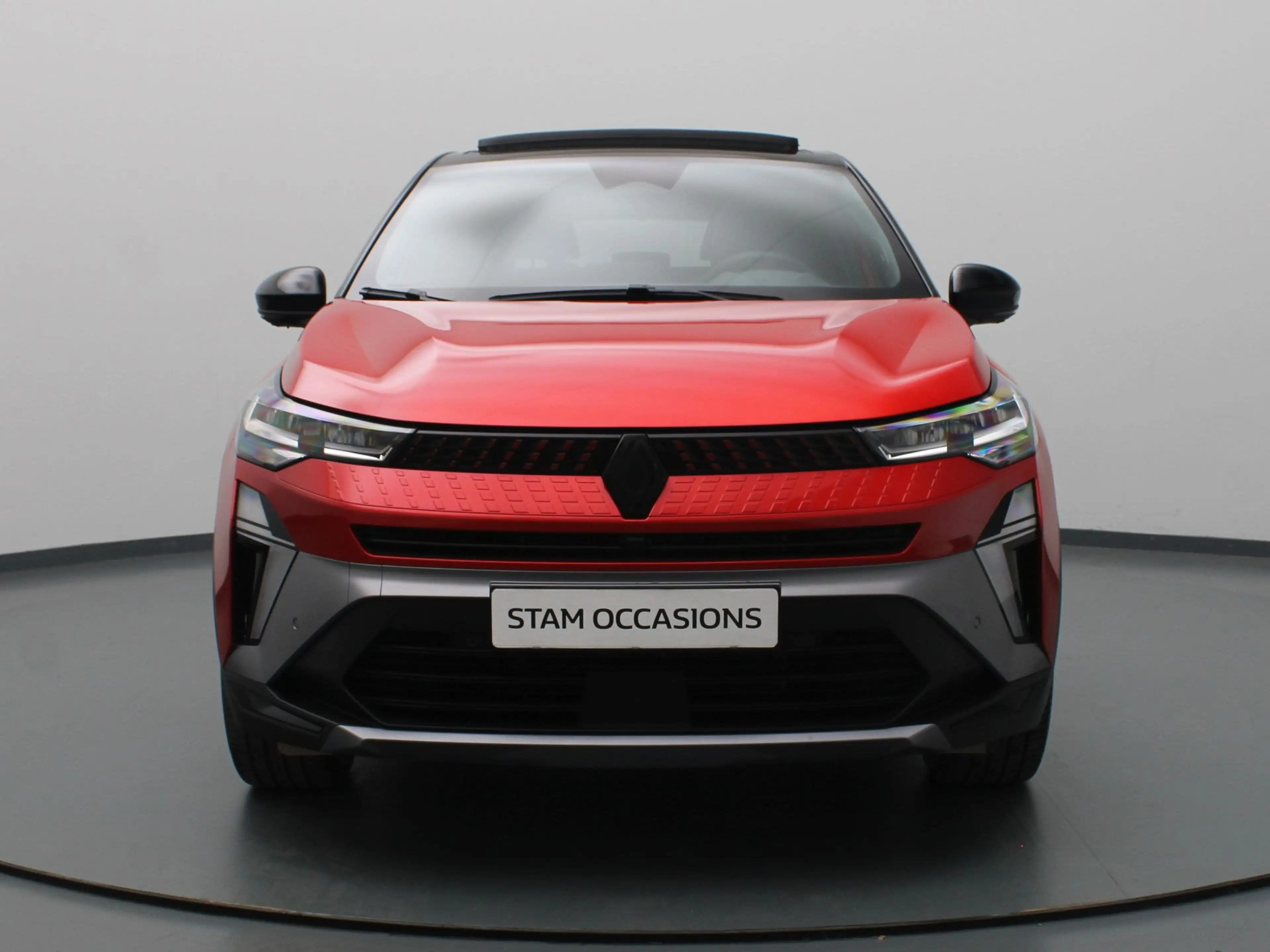 Renault Captur 160pk E-Tech full hybrid esprit Alpine Apple Carpl — photo 25