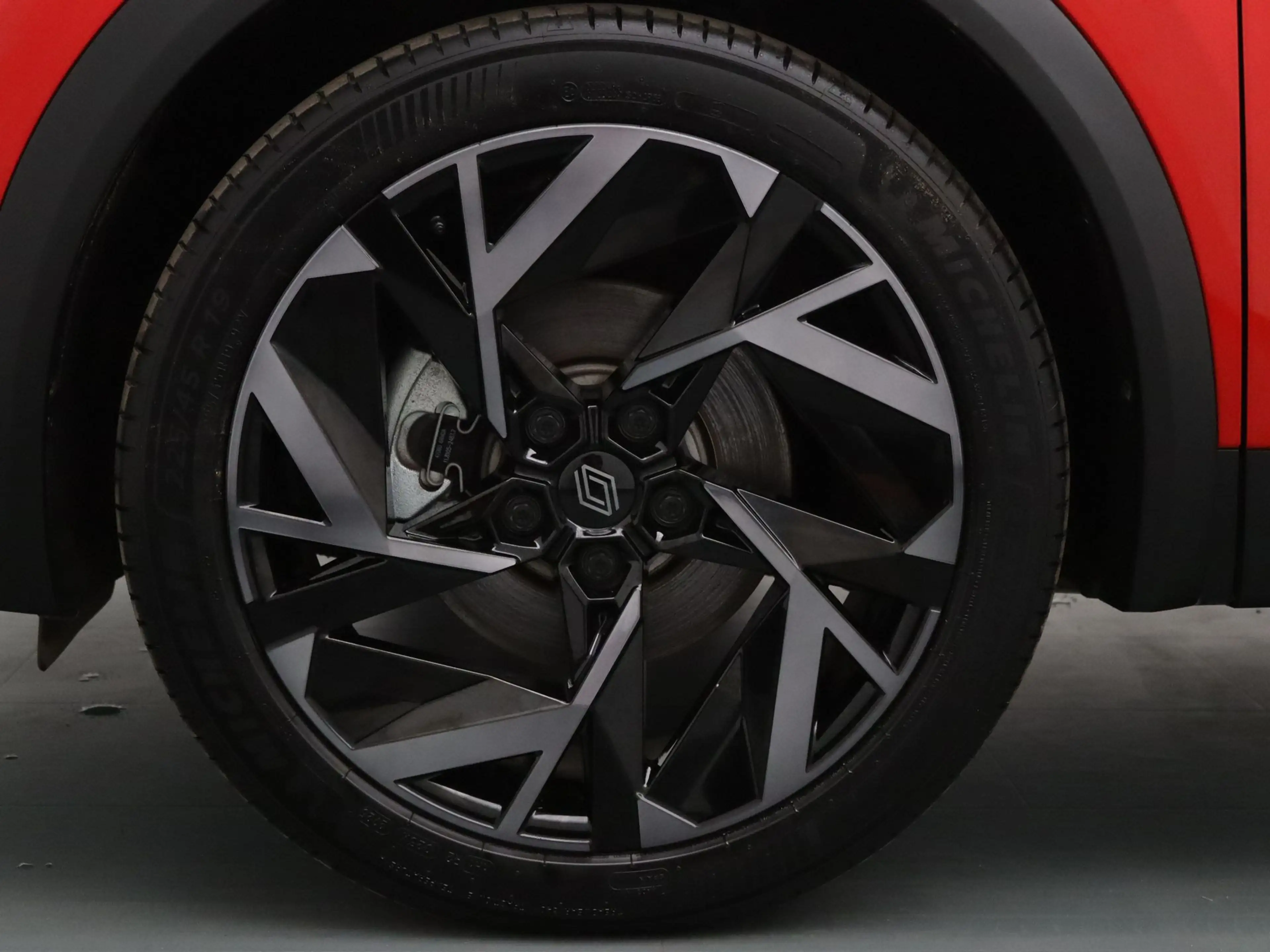 Renault Captur 160pk E-Tech full hybrid esprit Alpine Apple Carpl — photo 36