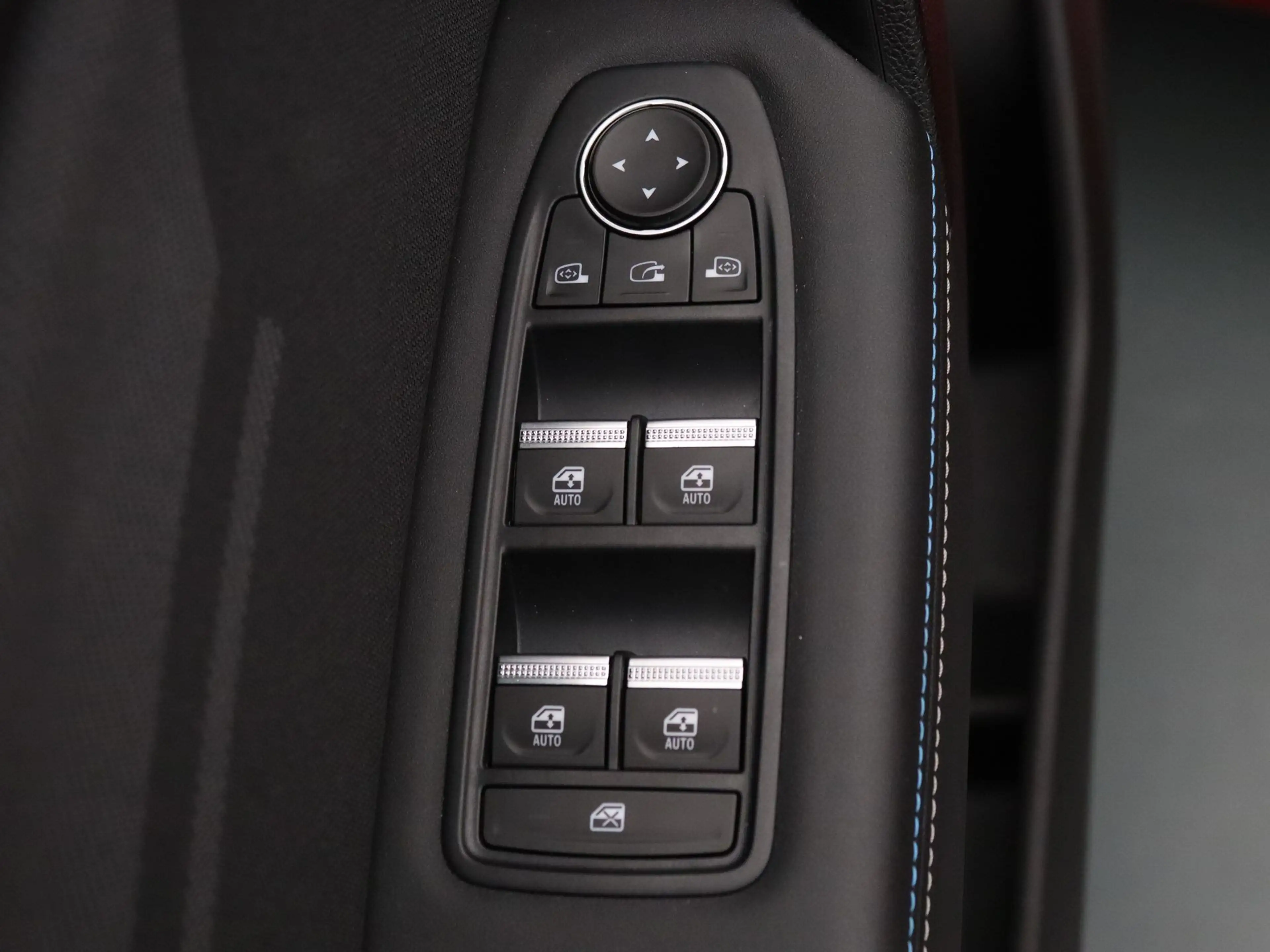 Renault Captur 160pk E-Tech full hybrid esprit Alpine Apple Carpl — photo 28