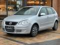 Volkswagen Polo Trendline Silber - thumbnail 1