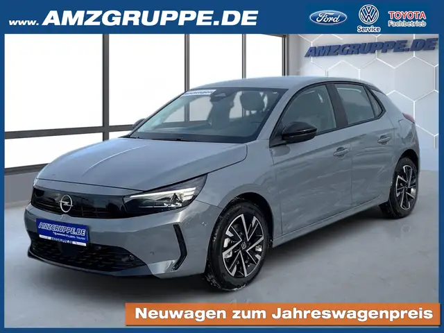 Opel Corsa 1.2T 5tg Edition Komfort+TechPak