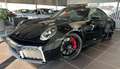 Porsche 992 911 Coupe 3.6 Carrera GTS auto/CHRON/LIFT/84L/BOSE Nero - thumbnail 2