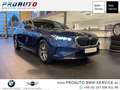 BMW 520 d xDrive Tour. A-LED/HUD/360°/AHK/Memo/K.Zg. Blau - thumbnail 1