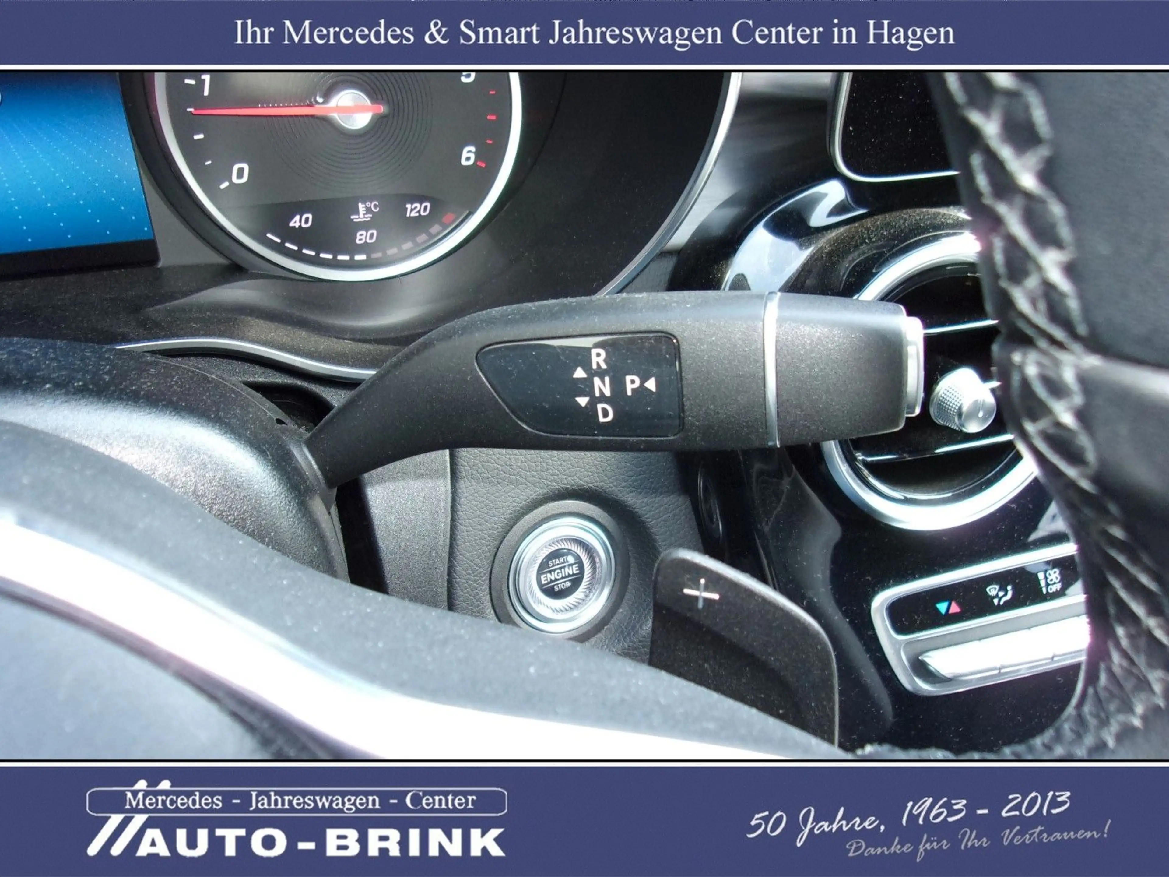 Mercedes-Benz C 200 d T-Mod. Avantgarde Automatik/Navi/PTS/RFK — photo 24