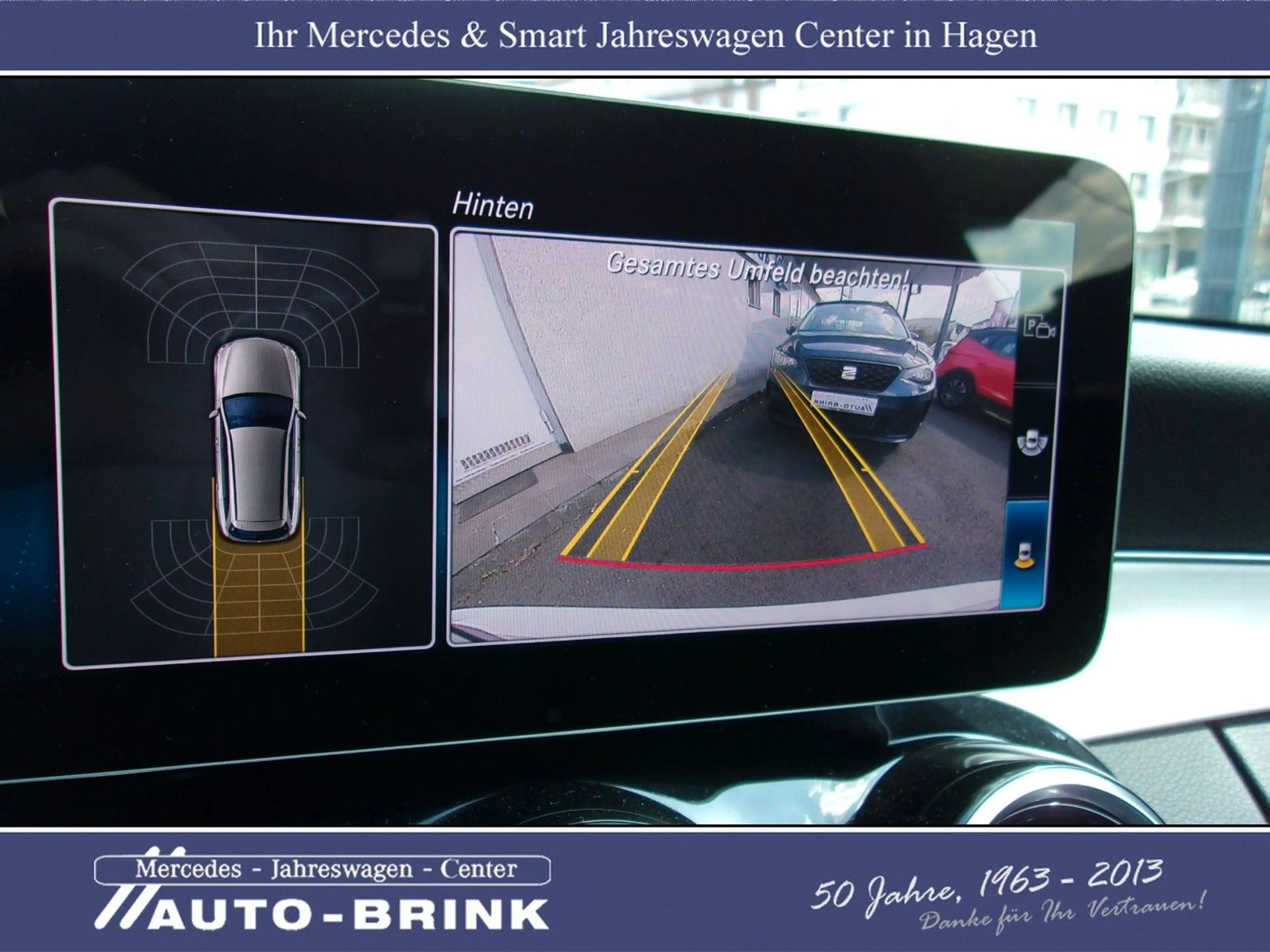 Mercedes-Benz C 200 d T-Mod. Avantgarde Automatik/Navi/PTS/RFK — photo 17