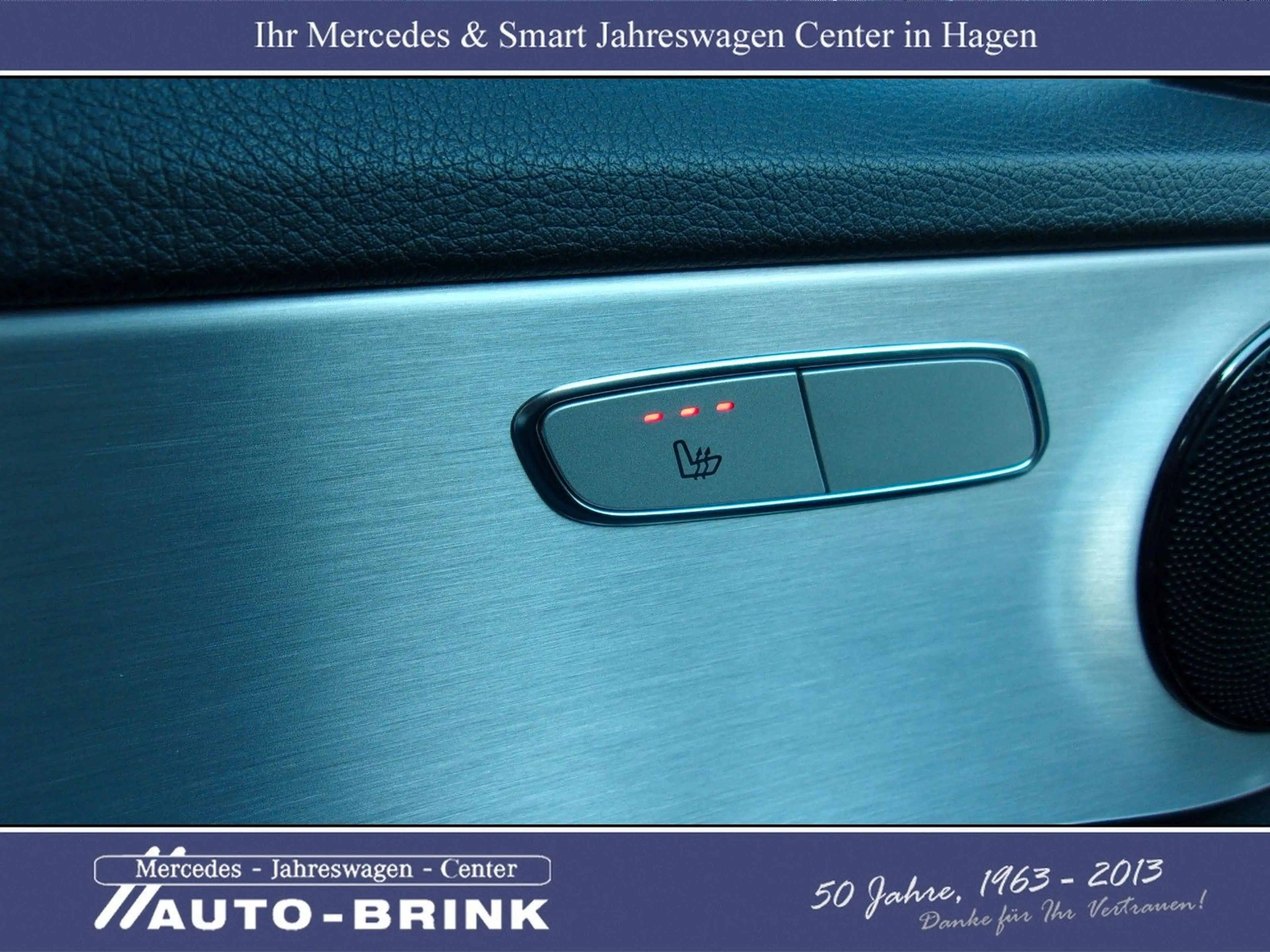 Mercedes-Benz C 200 d T-Mod. Avantgarde Automatik/Navi/PTS/RFK — photo 20