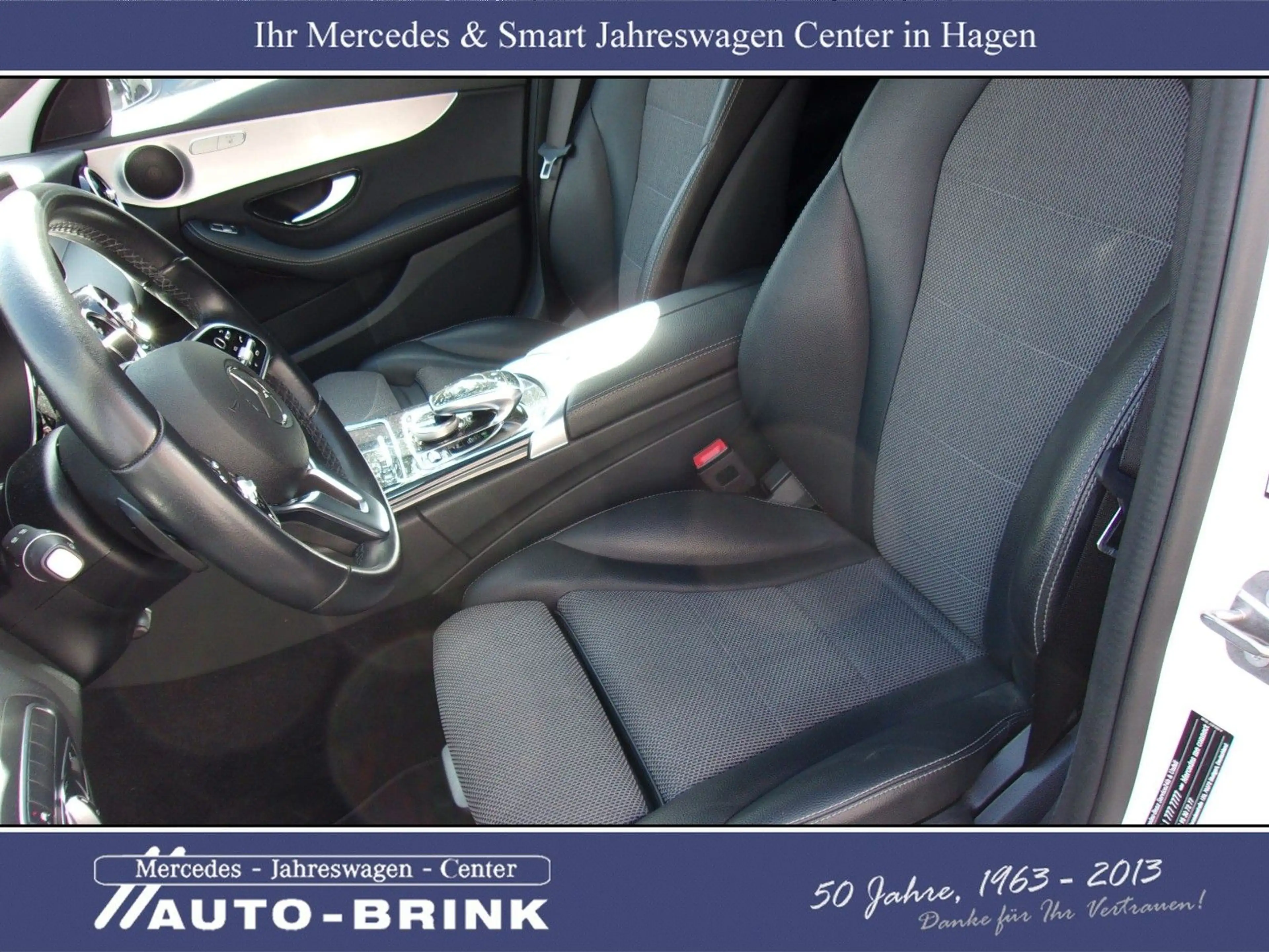 Mercedes-Benz C 200 d T-Mod. Avantgarde Automatik/Navi/PTS/RFK — photo 11