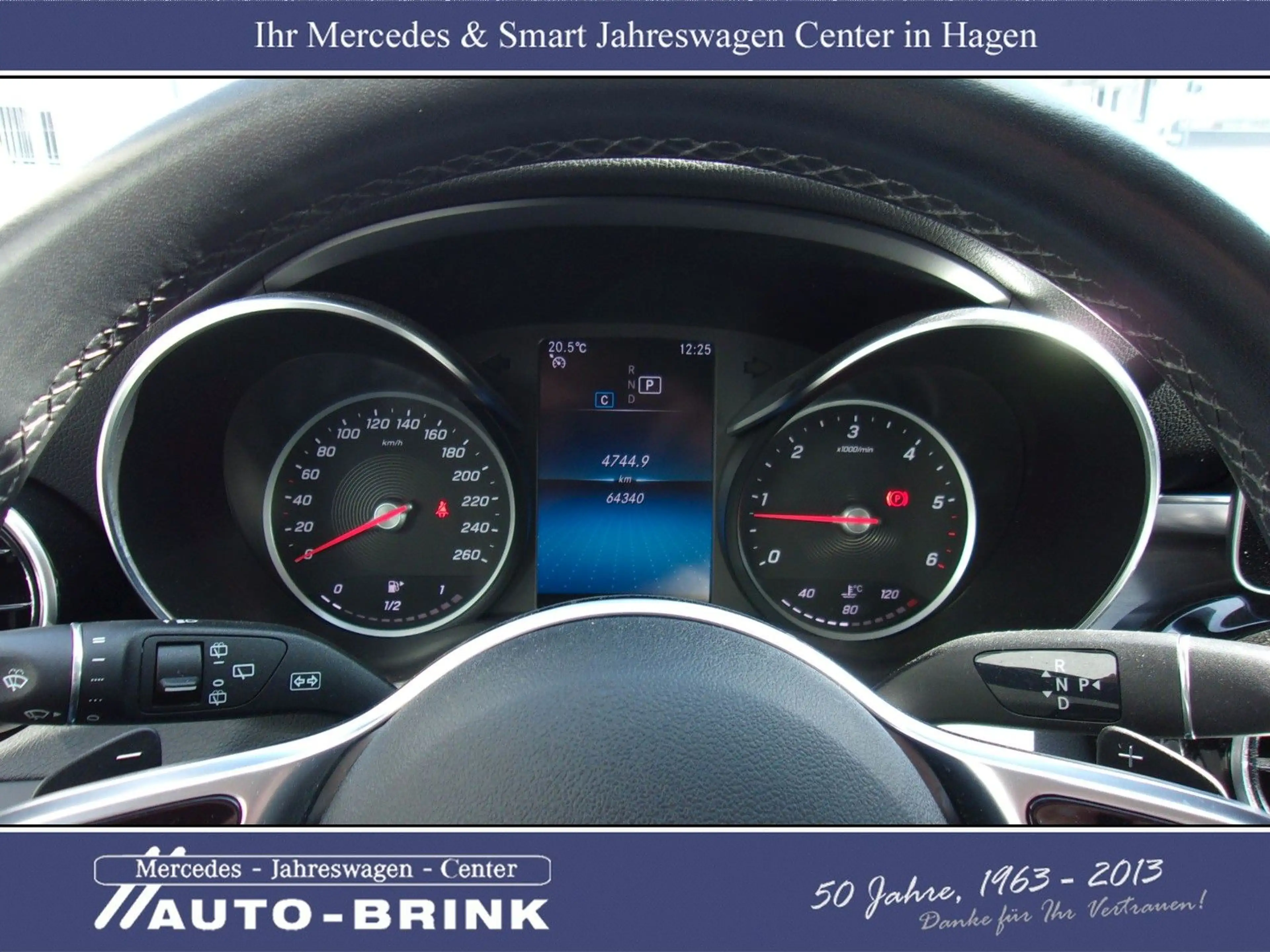 Mercedes-Benz C 200 d T-Mod. Avantgarde Automatik/Navi/PTS/RFK — photo 10
