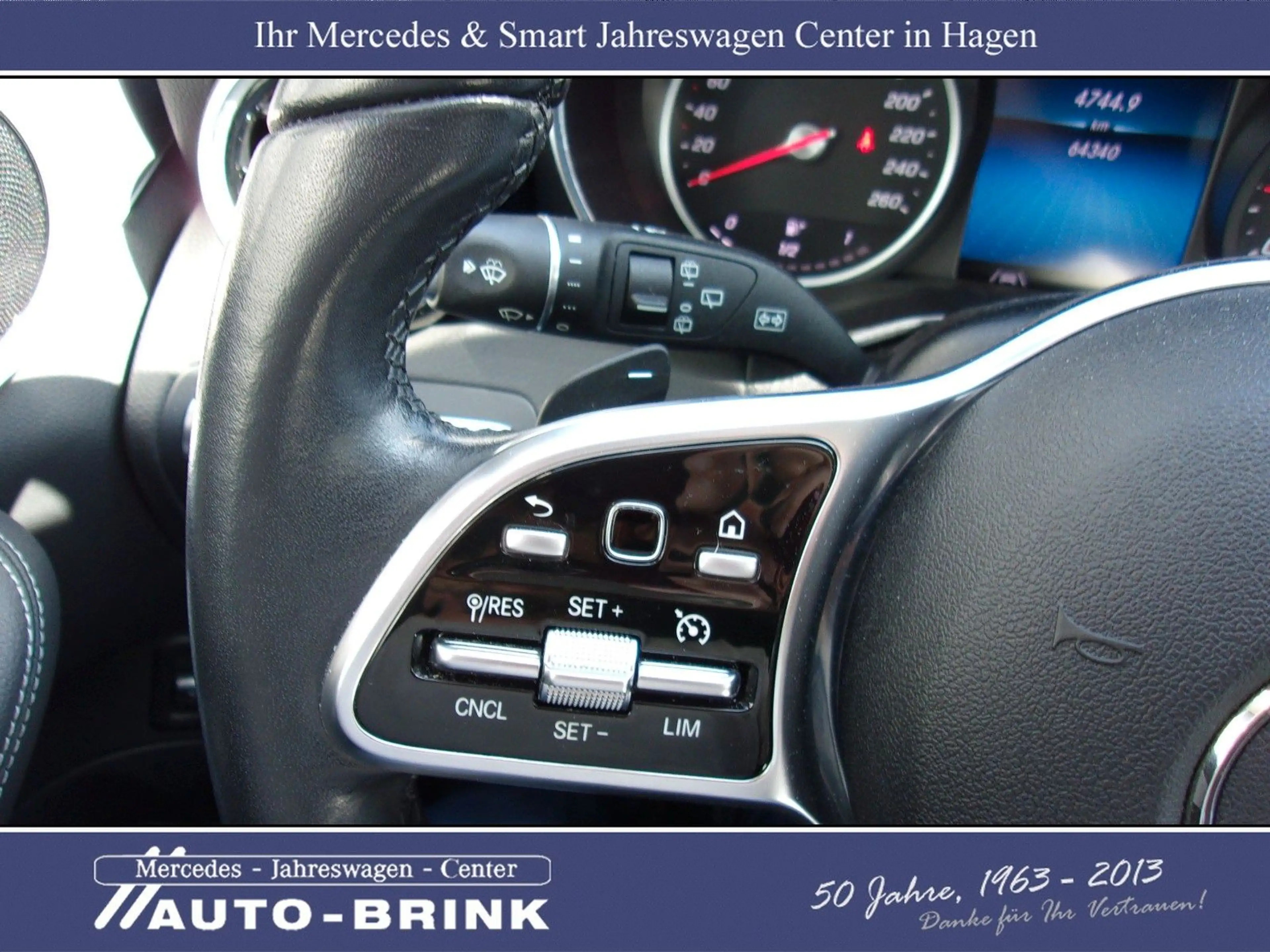 Mercedes-Benz C 200 d T-Mod. Avantgarde Automatik/Navi/PTS/RFK — photo 15