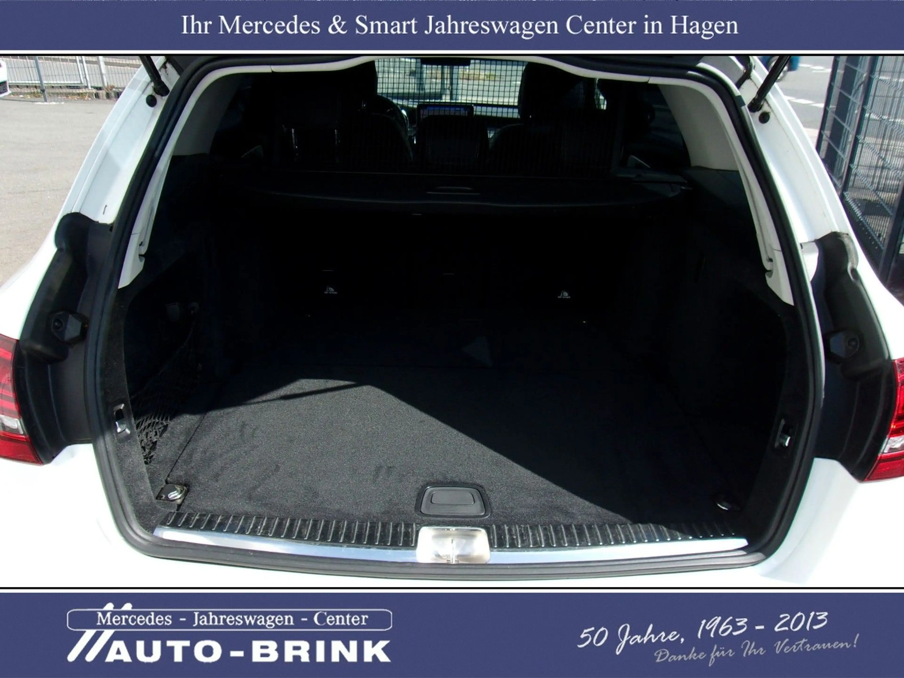 Mercedes-Benz C 200 d T-Mod. Avantgarde Automatik/Navi/PTS/RFK — photo 23
