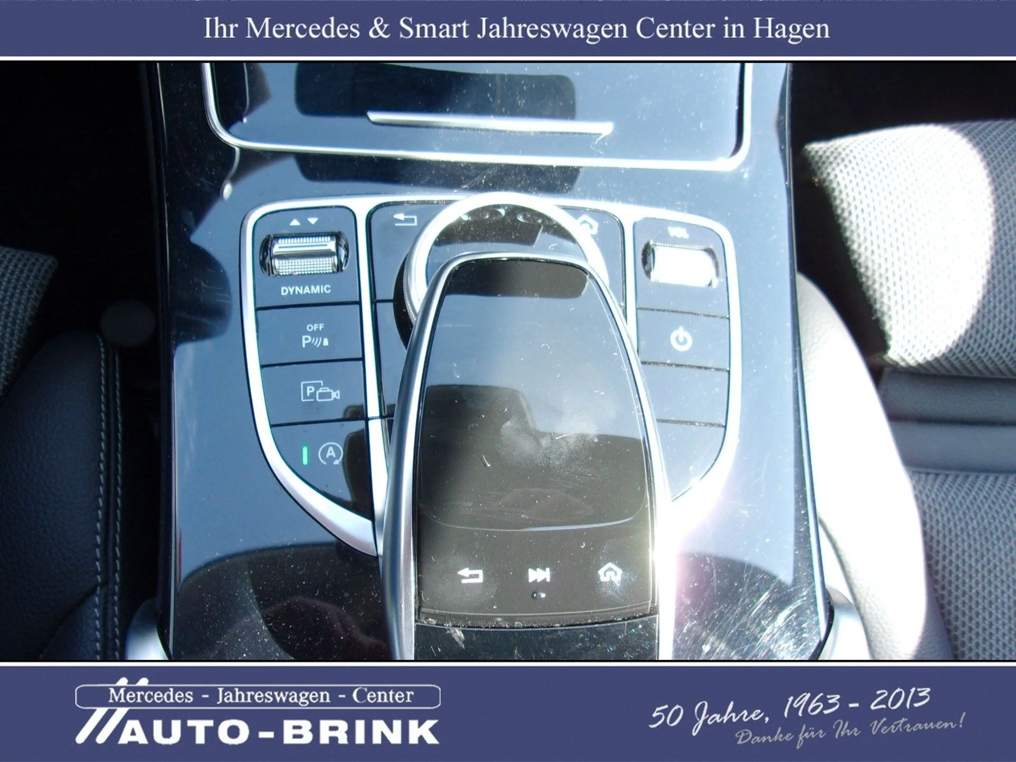Mercedes-Benz C 200 d T-Mod. Avantgarde Automatik/Navi/PTS/RFK — photo 18