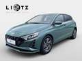 Hyundai i20 (BC3) GO Plus 1.0 T-GDI b6bu1 Grün - thumbnail 1