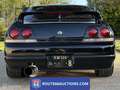 Nissan Skyline R33 GTST 1997 | Route 66 auctions Zwart - thumbnail 3