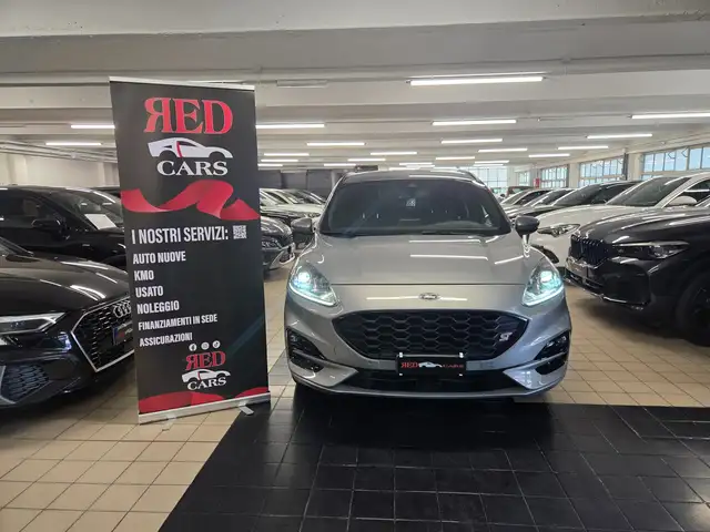 Ford Kuga III 2020 1.5 ecoblue ST-Line 2wd 120cv auto