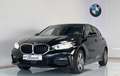 BMW 118 d Aut. LED KAMERA LEDER Unfallfrei Noir - thumbnail 2