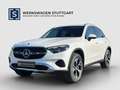 Mercedes-Benz GLC 300 GLC 300 e 4M Avantgarde Distronic AHK D-Light Weiß - thumbnail 4