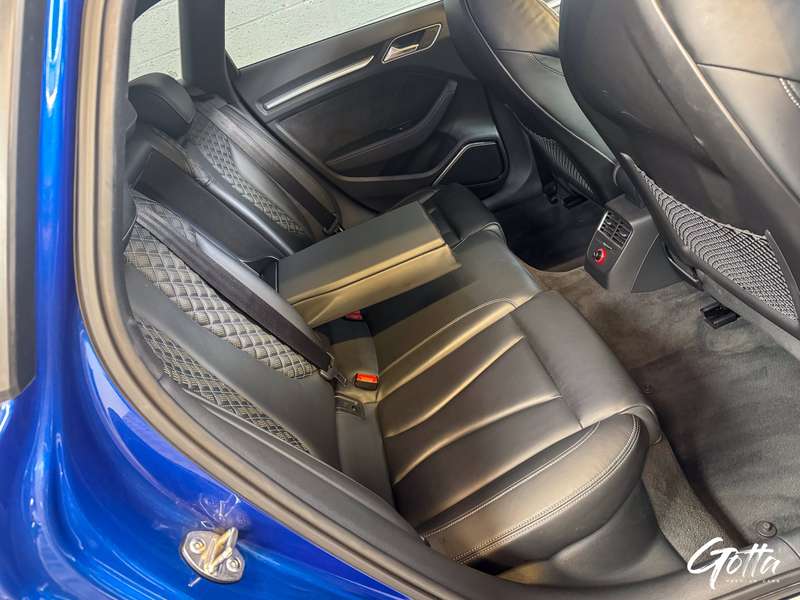 Photo du véhicule Audi RS3