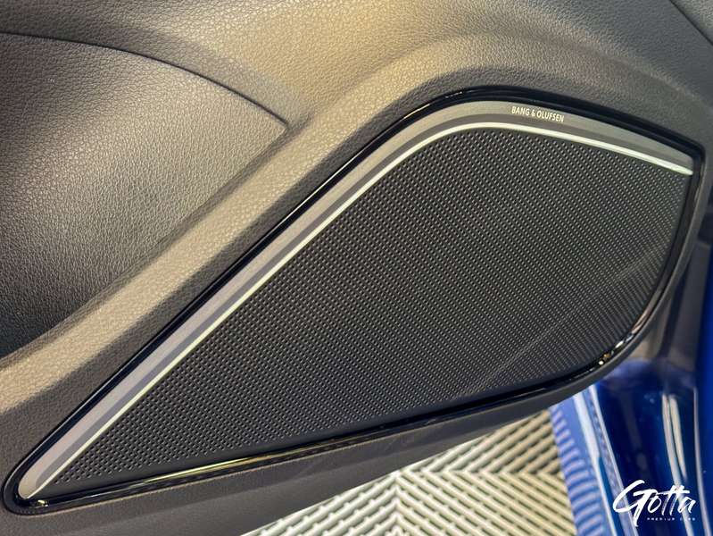Photo du véhicule Audi RS3