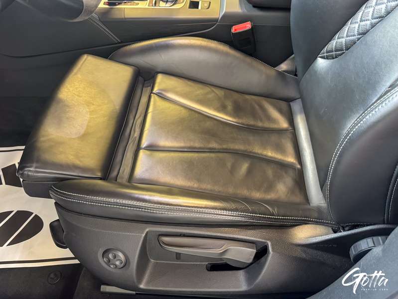 Photo du véhicule Audi RS3