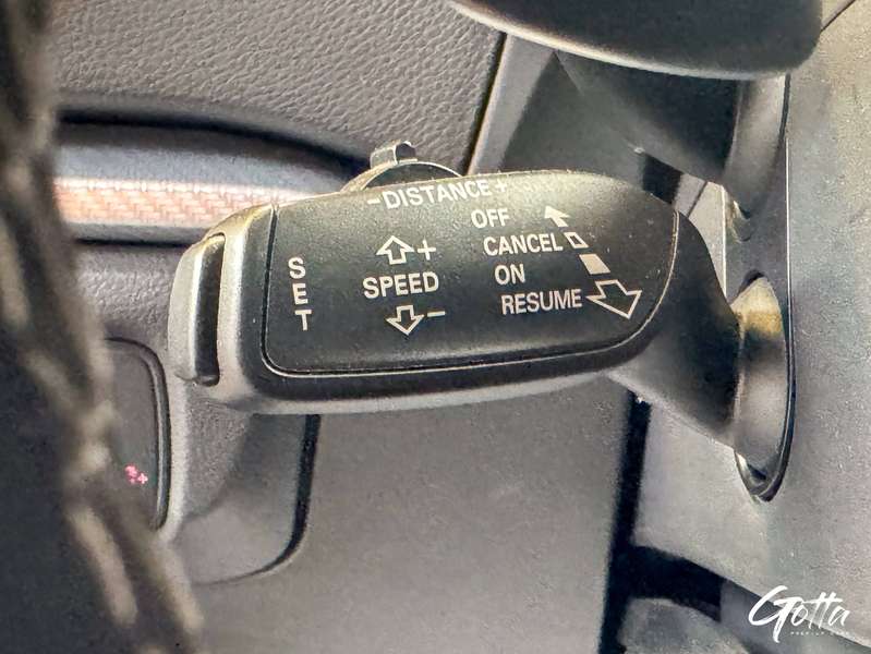 Photo du véhicule Audi RS3