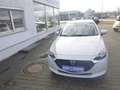 Mazda 2 SKYACTIV-G 90 1. Hand, Navi, Winterräder, TÜV NEU! Weiß - thumbnail 2