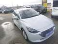 Mazda 2 SKYACTIV-G 90 1. Hand, Navi, Winterräder, TÜV NEU! Blanco - thumbnail 3