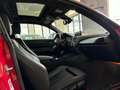 BMW 235 M Coupe auto**KM CERTIFICATI** Rouge - thumbnail 6