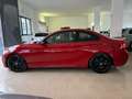 BMW 235 M Coupe auto**KM CERTIFICATI** Rouge - thumbnail 13