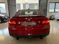 BMW 235 M Coupe auto**KM CERTIFICATI** Rouge - thumbnail 4