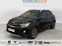 Kia Stonic Vision ALLWETTER SITZ.HZG LENK.HZG APPLE/ANDROID A