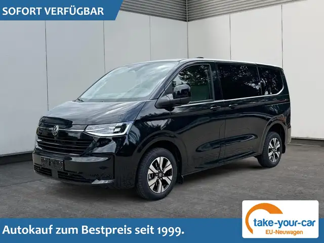 Volkswagen T7 Caravelle Style KR+AHK+NAVI+MATRIX-LED+SHZ+KAMERA+PDC 2.0...