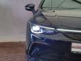 Volkswagen Golf VIII R-Line 1.5eTSI DSG+AHK+LED+NAVI+KAMERA+ACC Noir - thumbnail 10