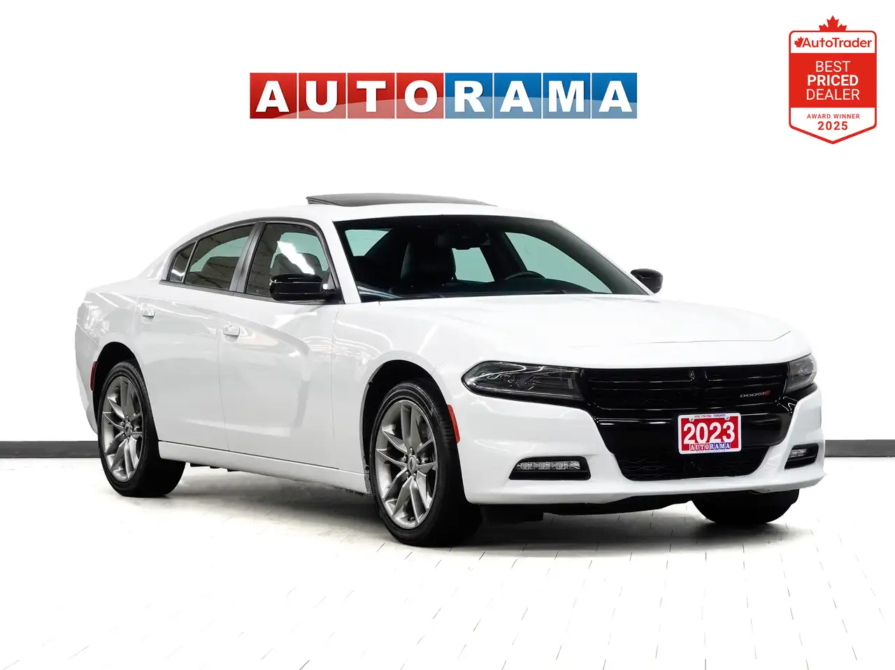 2023 Dodge Charger