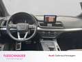 Audi Q5 quattro S-line 40 TDI S-tronic Navi Leder Bi-Xenon Gris - thumbnail 12