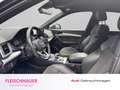 Audi Q5 quattro S-line 40 TDI S-tronic Navi Leder Bi-Xenon Gris - thumbnail 6