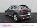 Audi Q5 quattro S-line 40 TDI S-tronic Navi Leder Bi-Xenon Gris - thumbnail 4